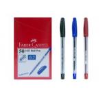 FABER CASTELL 1423 (0.7) BALL PEN